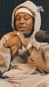 "I used to be like 'I am getting money I am straight" Real Boston Richey shares how he started rapping on #BigFacts #Podcast | REVOLT