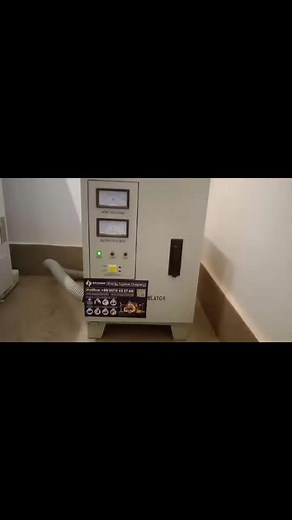 Energy System Company on Reels