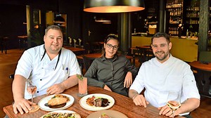 Neues Restaurant in Stuttgart-Untertürkheim: Schwäbisches Essen mit Pfiff – von Amsel und Meise