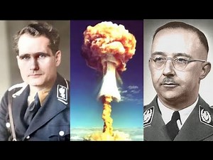 State Secrets - Still Classified WWII Subjects