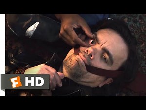 Death at a Funeral (2010) - Sibling Rivalry Scene (6/10) | Movieclips