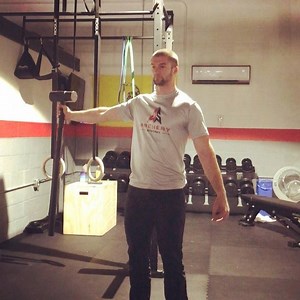 1.9K views · 37 reactions | Bow Arm Stability ➡️ Sledge Press + Abduction. Build more strength and control of your bow arm with SLOW & CONTROLLED reps. The magic in this exercises results from the specificity of the position - congruency between how your bow arm must stabilize when aiming and the musculature that engages to balance the arm and bow. Quality reps + control + specific overload = ARCHERY STRONG. | Archery Strong | Facebook