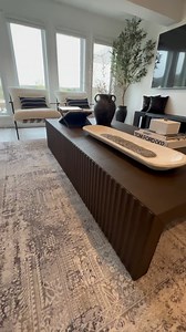11K views · 128 reactions | I wanted an extra large coffee table for...