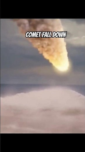 Deep Impact scene #comet #space #shortsfeed #space #earth #asteroid