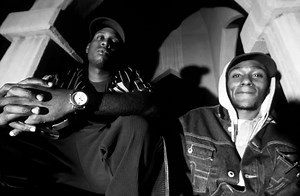 Talib Kweli & Mos Def Are Clearing Black Star Samples