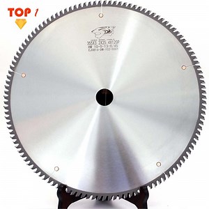 [Hot Item] Carbide Tipped Cutting Saw Blade Tools for Aluminum Alloy CNC Machine