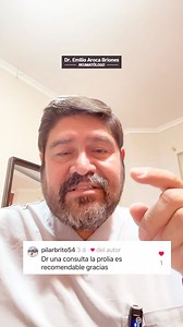 Prolia, que es? Y cuando usarlo. Dr. Emilio Aroca Briones Reumatólogo-Internista Terapista Neural. Médico Biorregulador y Funcional. Machala Ecuador: Boyacá e/ Colón y Tarqui: Centro de diagnóstico CEIDAG. 📞: 0980304357–0995756517 | REUMASUR (Centro de enfermedades Reumáticas y Autoinmunes)