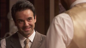 Carmelo y Mencía se dan una segunda oportunidad