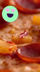 Enjoy the sweet of pineapple, the heat of Calabrian chiles and crispy Cupperoni™ all in one delicious bite. | Panago Pizza | Facebook