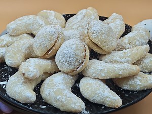 Biscotti al Cocco: Ricetta Facile e Golosa con Burro e Vaniglia - esplosionedigusto