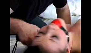 secret agent raven alexis captured and stramgled