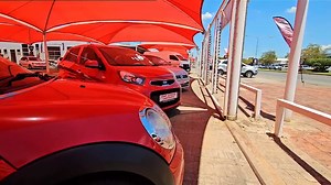 Advertisement: Topspeed now bigger and better! Topspeedmotors Vereeniging | Vaalweekblad