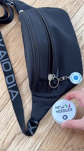 🤩 Dexcom G6 Blood Glucose Sensor Sticker Set Our exclusive set include not one, but TWO collections of 12 distinctive, waterproof stickers each. The set also comes with a reusable tin box that can be used to store needles and test strips 🙌 You will also receive a free medical alert keychain with every purchase! 🔥 Join the sticker revolution today! Explore our diverse range of designs and make your Dexcom G6 sensor shine like never before. #type1diabetes #type1warrior #typeonelookslikeme #type