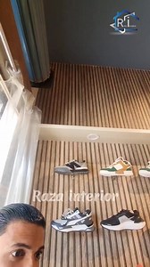 WPC Louvers Panel Design in low budget Contact us - 9910287514 #wpcpaneldesign #wpcpanelwallpaper #wpcwallpaperdesign #wpcpanelprice #wpcwallpaperprice #wallpaperholesaleprice #3dwallpaper #wallpaperholesaledelhi #wallpaperdesignideas #wpclouversdesign #wallpaperdesign #interiordesign #interiordesignideas #walldecorideas #bedroompvcwallpaper #homeinteriorwork #construction #foryou #trending | Raza Interior