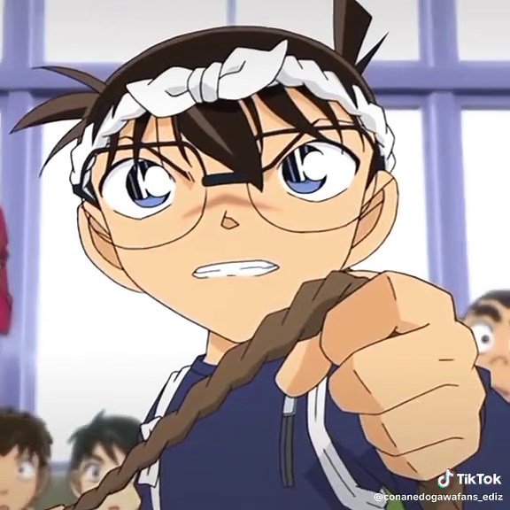 Detektif Konan: Perburuan Misteri Terbaik