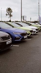 RS owners club meeting was 🔥 #skoda @skyeyeweddingfilms | Škoda