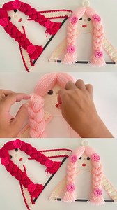 12K views · 166 reactions | Porta papel toalha em crochê bonequinha | Silva artes croche | Facebook