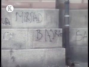 146K views · 1.3K reactions | Beogradski grafiti 1982. | Kaldrma | Facebook