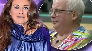 Celebrity Big Brother 2016: See the moment Biggins is REMOVED from the CBB house