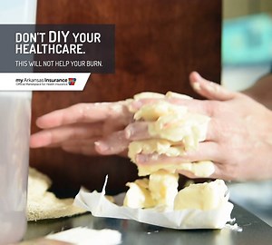 Accidents happen. Don't let them turn into disasters. Find a comprehensive health insurance plan with #MyARInsurance. MyARInsurance.com | My Arkansas Insurance