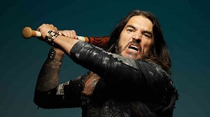 “A lot of people think I’m a f**king idiot”: Machine Head’s Robb Flynn comes out swinging