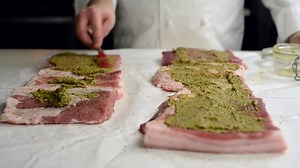 How to Make the Best Italian Porchetta (Traditional Italian Christmas Recipe) - Italian Food