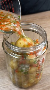 323K views · 2.4K reactions | Verschwende keine Kartoffeln. Meine Oma macht dieses Rezept schon immer | Rezepte Lernen | Facebook