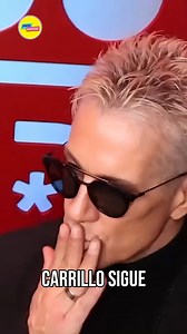 713K views · 12K reactions | Fernando Carrillo aviva la polémica en...