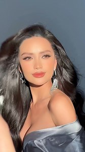 228K views · 10K reactions | Hoa Hậu Ngọc Châu xinh đẹp và toả sáng dưới ánh nắng hoàng hôn ❤️ Make up: Quân Nguyễn Hair: Pu Lê Accessories: RIRI.Warehouse #MissUniverseVietnam2022 #NguyenThiNgocChau #HoaHauHoanVuVietnam2022 #Unimedia | Miss Cosmo Vietnam - Hoa Hậu Hoàn Vũ Việt Nam | Facebook