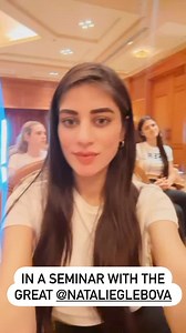 MISS PAKISTAN WORLD on Reels