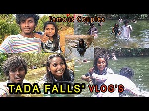 TADA VLOG | VISHWA SHREE | COUPLE VLOGS | TIKTOKER | TRENDING VLOGS