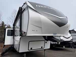 New 2026 Grand Design Reflection 303RLS Fifth Wheel