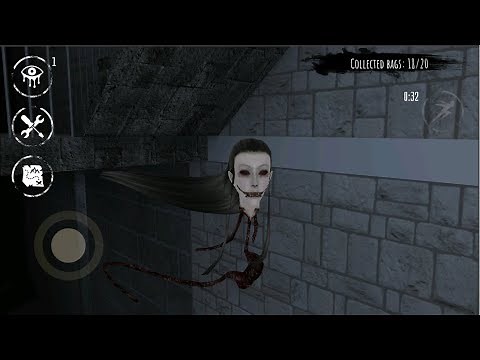 Eyes - The Scary Horror Game Adventure [Full Gameplay] | (Cartoon Games Network)