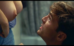 Sydney Sweeney Breasts, Underwear Scene in Euphoria