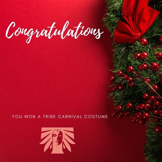 TRIBE Carnival on Reels