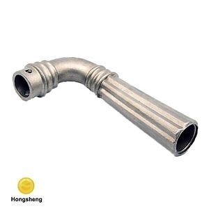 [Hot Item] Precision Custom Steel Part Cast Zinc Aluminum Metal Injection Casting Iron Investment Die Casting