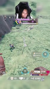 Apex Legends Wattson Highlights: Electric Defense Moments