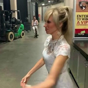 Happy Anniversary #MixtapeTour 2019! 🎶 New Kids On The Block Tiffany Naughty By Nature Salt N Pepa #throwback #tourlife #mixtape #memories | Debbie Gibson