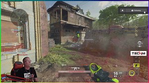 🔥 Dominating the Lobby! 😱 Watch this sick COD gameplay #COD #gaming #killcam #clips #firstperson #shooter #gamingcommunity #MW2 #Warzone | DeDuke