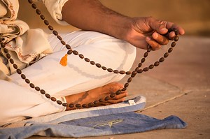 What Is Bhakti Yoga? Ramakrishna Paramahamsa Explains It The Easiest Way