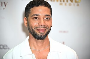 Jussie Smollett's Conviction Overturned By Supreme Court