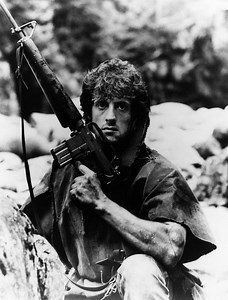 Rambo: První krev (1982) | Zajímavosti - Zajímavosti | ČSFD.cz