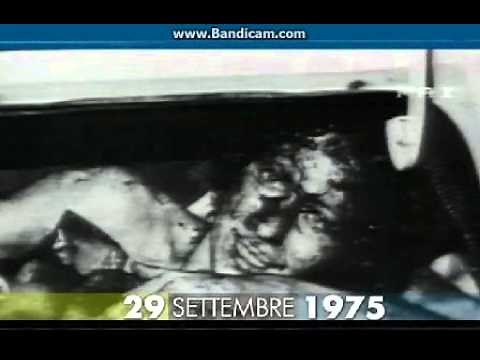 29 settembre 1975 la strage del Circeo