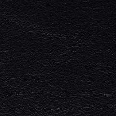 Steelcase Gesture Office Chair - Black Leather, Low Seat Height, Wrapped Back, Light on Light Frame, Lumbar Support