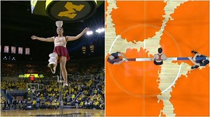 Is Red Panda or Russian Bar Trio the better performer?