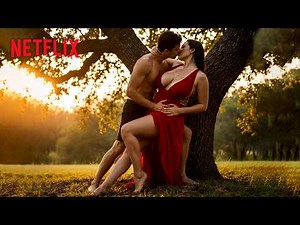 Top 5 Passion-Filled Romantic Movies on NETFLIX | Intense Netflix Romance Movies