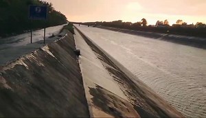 95K views · 2.2K reactions | دن کو سخت گرمی اور تیز دھوپ کے بعد شام سے پہلے تربیلا غازی کا خوبصورت موسم | Tarbela Page | Facebook