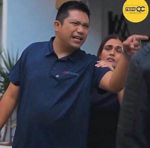 1.4M views · 35K reactions | CUSTOmER NANAKIT Ng DELIVERY RIDER DAHIL Na SCAm PART 3 #nellordoñez #customer #delivery #riders #reelsfacebook #reelschallenge #tbonproduction | Nell Ordoñez | Facebook