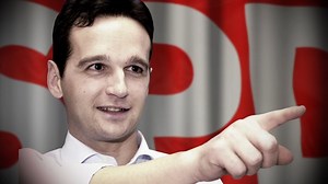 Die Karriere von Heiko Maas im Zeitraffer