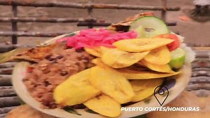 23K views · 260 reactions | 퐏퐮퐞퐫퐭퐨 퐂퐨퐫퐭퐞́퐬, un lugar único en el planeta, hermoso, montañoso, con ríos y cordillera, playas que deslumbran con un calor caribeño, una tierra con ritmo, con sabor y gente maravillosa¡Te esperamos! | Municipalidad De Puerto Cortés | Facebook